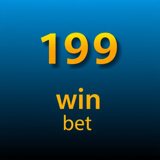 199 Win Bet Logo